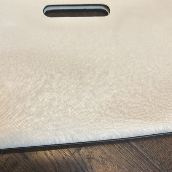 Michael Kors clutch/shoulder bag